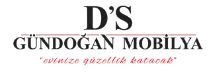 D'S Gündoğan Mobilya - Çiğli, İzmir - Luxury Modern | Home Design | dsgundoganmobilya.com
